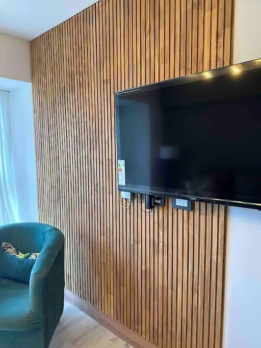 Sky 6I Torre 3Pax Con Desayuno By Inside Apartment Mendoza Argentina