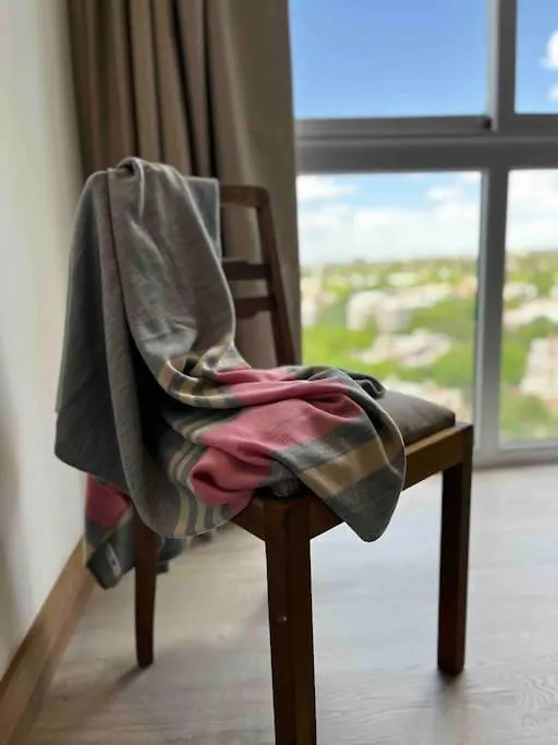Sky 6I Torre 3Pax Con Desayuno By Inside Apartment Mendoza Argentina