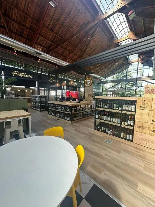 Sky 6I Torre 3Pax Con Desayuno By Inside Apartment Mendoza 0*,  Argentina