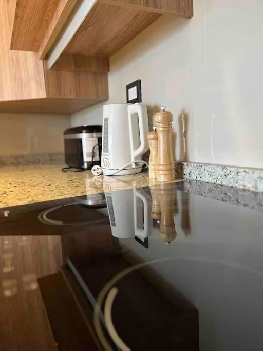 Sky 6I Torre 3Pax Con Desayuno By Inside Apartment Mendoza 0*,