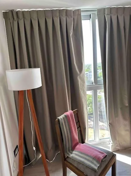 Sky 6I Torre 3Pax Con Desayuno By Inside Apartment Mendoza 0*,  Argentina